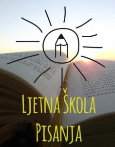 Ljetna škola pisanja