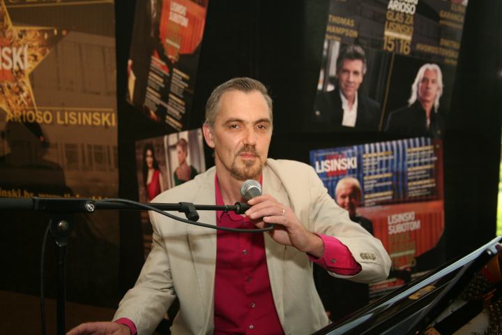 Matej Meštrović