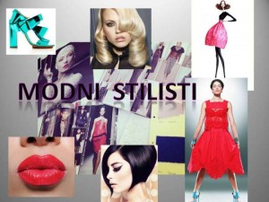 modni stilist