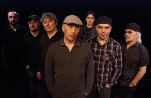 Mostar Sevdah Reunion
