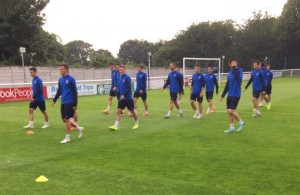 NK Lokomotiva