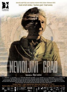 Nevidljivi grad