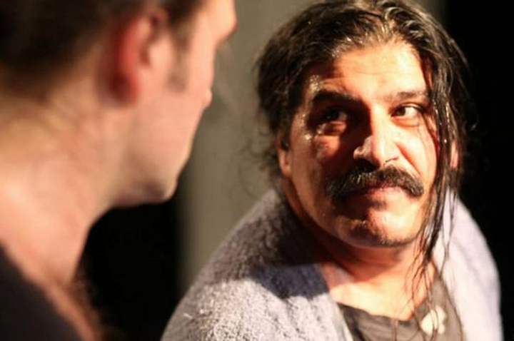 Gostovanje Teatra TKO: Rukeli!