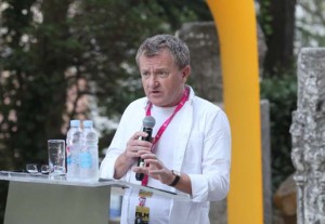 Zašto snimamo filmove