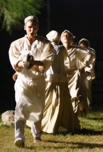 suze starega Splita
