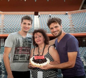 2Cellos