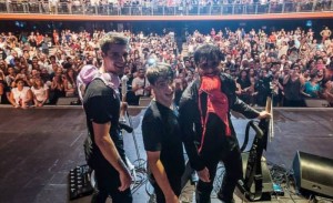 2Cellos