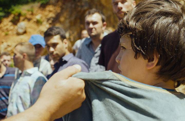 Film ‘Babai’ o izbjeglicama za pomoć izbjeglicama!