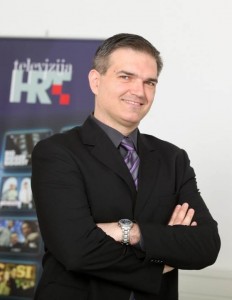 Sabirni centar Europa, Danko Družijanić