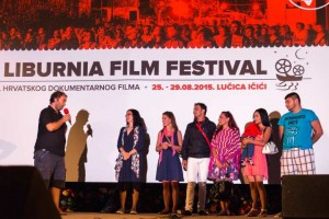 Liburnia Film Festival