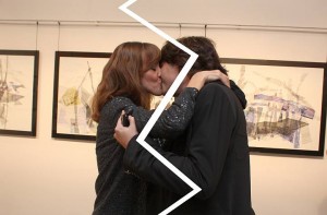 Boris Novković, Iva Višošević