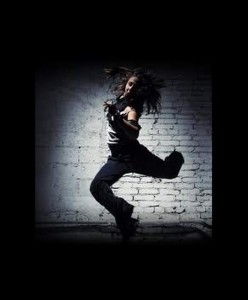hip hop