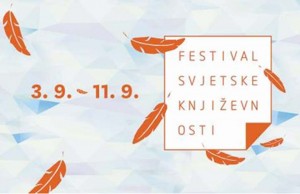 Festival svjetske književnosti