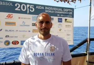 Goran Čolak