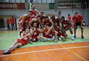 KK Cedevita