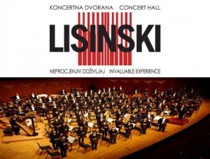 Korejski simfonijski orkestar