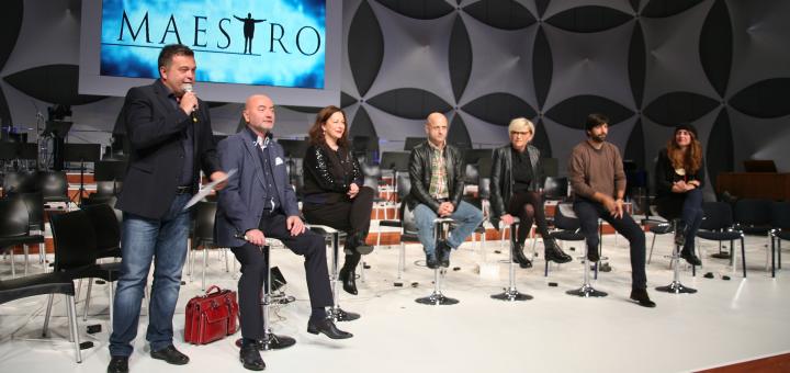 Maestro