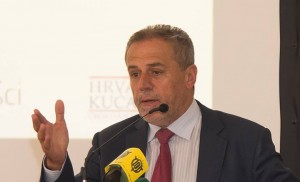 Čuvari srca, Milan Bandić