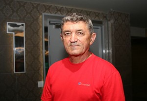 Stipe Božić