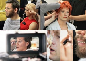 Tvoje lice zvuči poznato