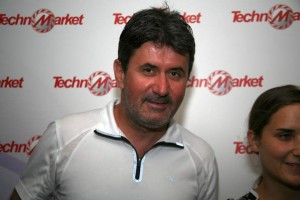 Vedran Mlikota