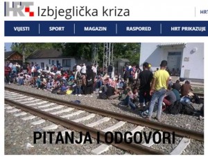 Vodič za izbjeglice