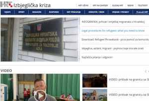 Vodič za izbjeglice