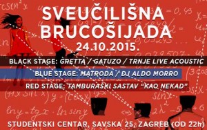 Brucošijada