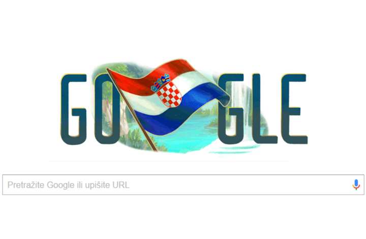 Google čestita Dan neovisnosti!