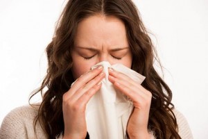 Gripa i imunitet