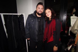 Jacques Houdek, Andrijana Subotić Pjajčik