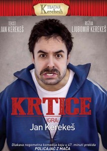 Jan Kerekeš