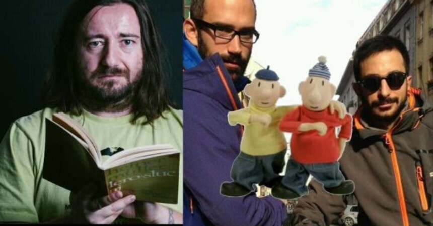 M. Kovač: Asim i Marko će se uhvatiti alata i eto problema