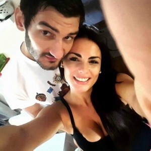 Mirko i Iva Alilović
