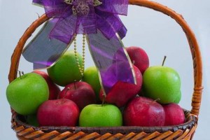 Jabuka, voće