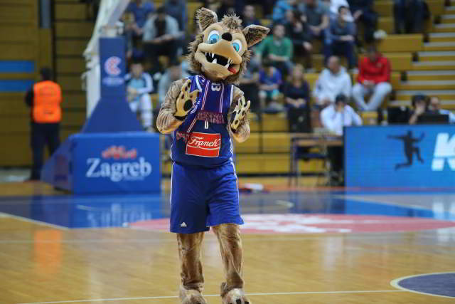 KK Cibona obilježava Međunarodni dan djeteta!