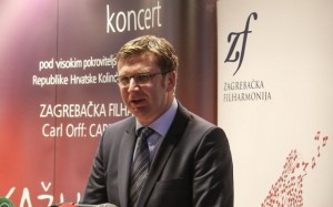 Mirko Boch, Carmina Burana