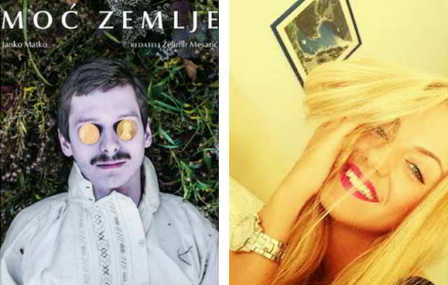 Premijera: Drama ‘Moć zemlje’ Janka Matka!