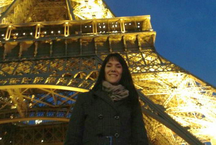 Senka Rubić iz Pariza: Vijesti čekamo u hotelu