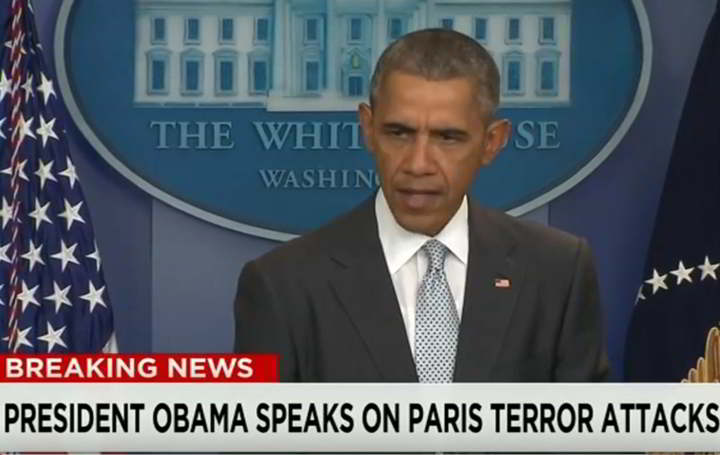 Teror u Parizu: Ovo je napad na cijelo čovječanstvo