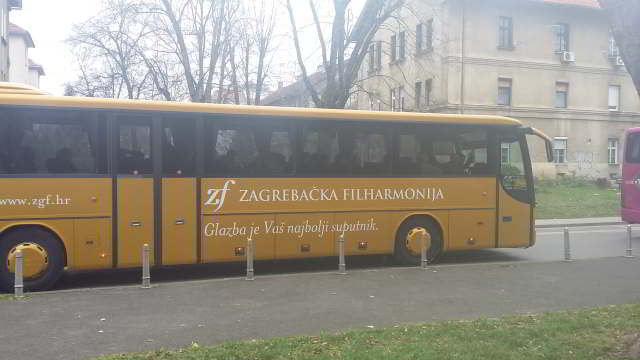 Zagrebačka filharmonija gostuje na jugu Arapskog poluotoka!