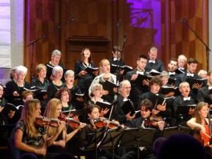 Belper Chor