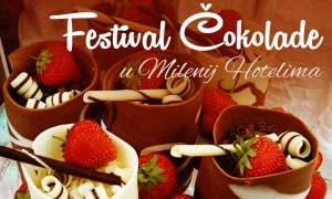 Festival čokolade