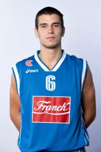 Filip Krušlin