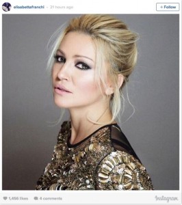 Elisabetta Franchi