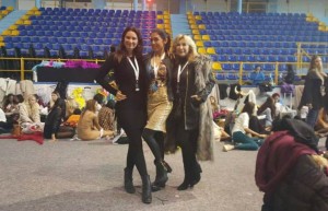 Sanja Bjedov Popović