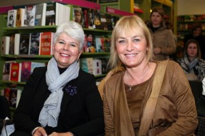 Jadranka Kosor, Sanja Pilić