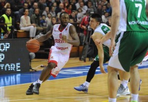 KK Cedevita