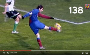 Leo Messi