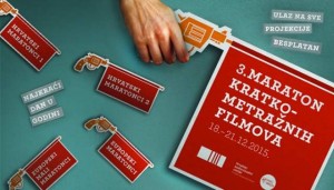 Maraton kratkometražnih filmova